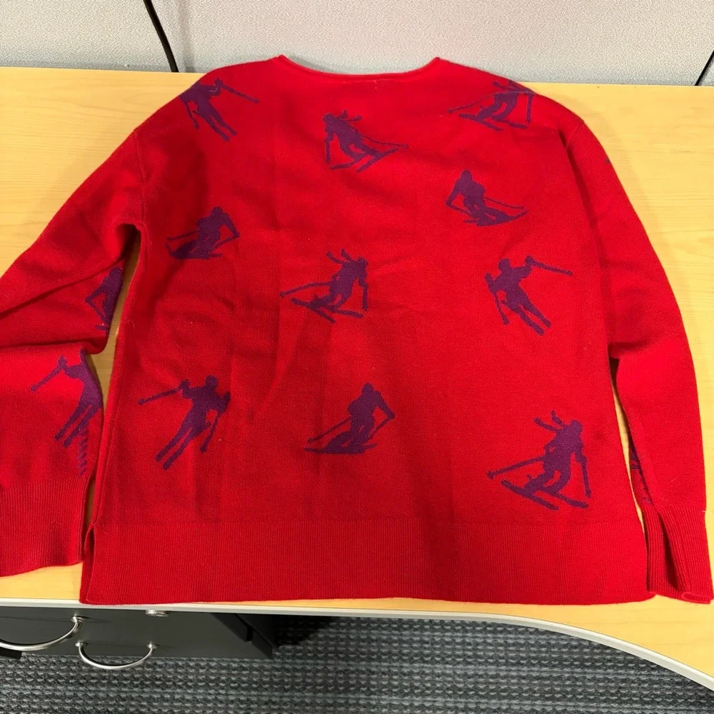 Sundance lovely sweater
